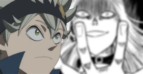 The Occult Signs and Symbols in Black Clover